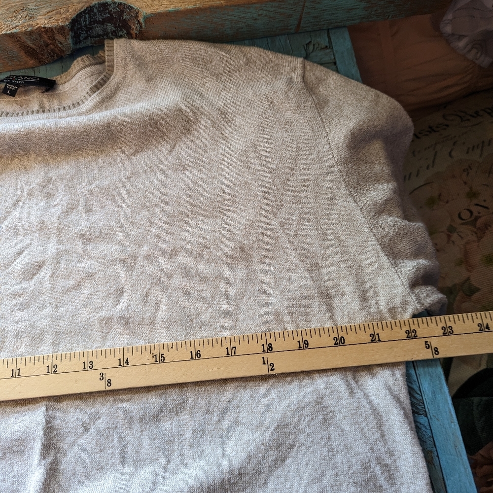 Murano Sweater by Raffi - Picture 2 of 12